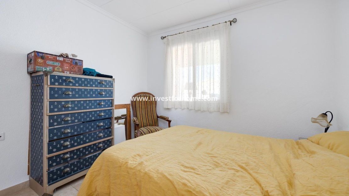 Sale - Villa - San Fulgencio - La Marina