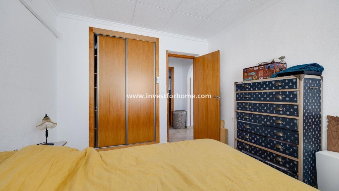 Sale - Villa - San Fulgencio - La Marina