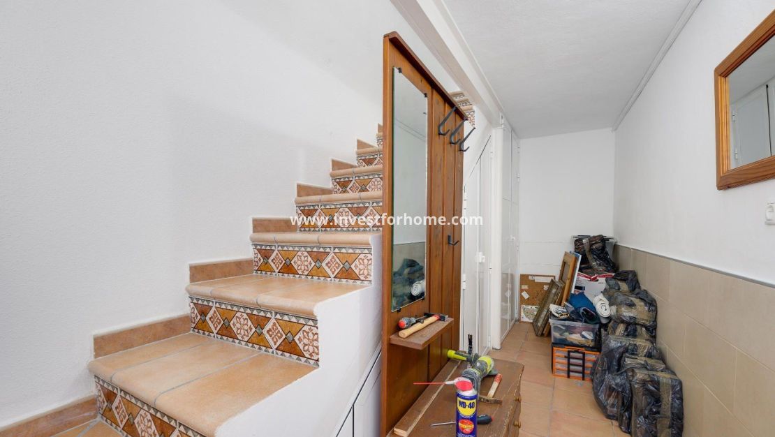 Sale - Villa - San Fulgencio - La Marina