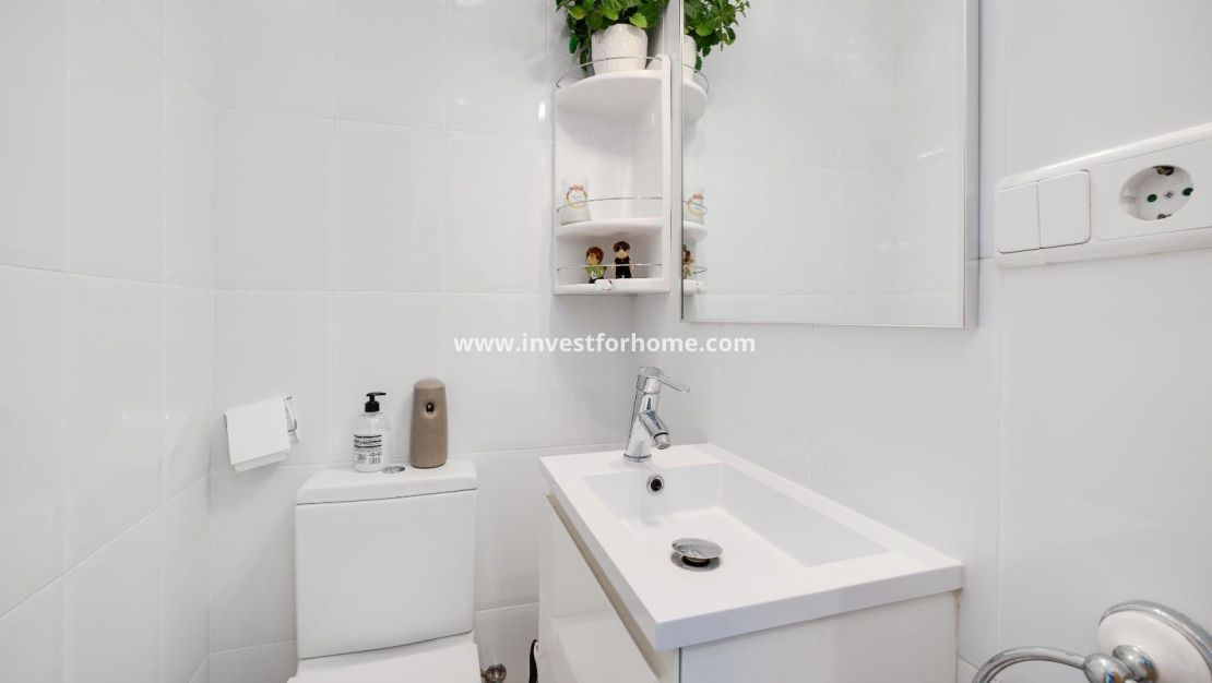 Sale - Villa - San Fulgencio - La Marina