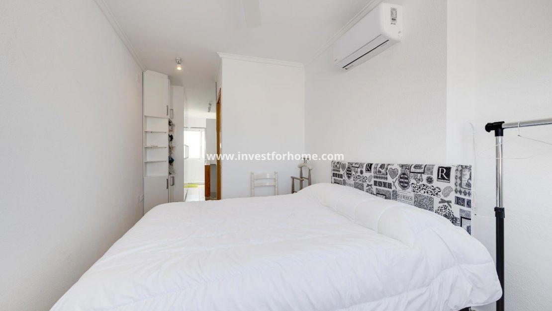 Sale - Villa - San Fulgencio - La Marina