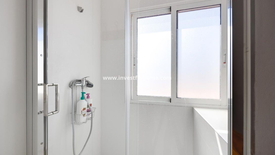Sale - Villa - San Fulgencio - La Marina