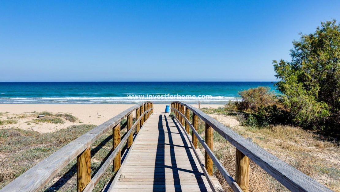 Sale - Villa - San Fulgencio - La Marina