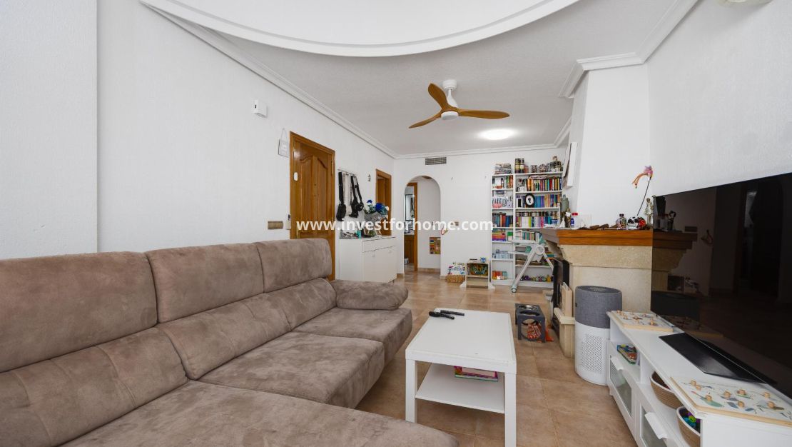 Sale - Villa - San Fulgencio - La Marina