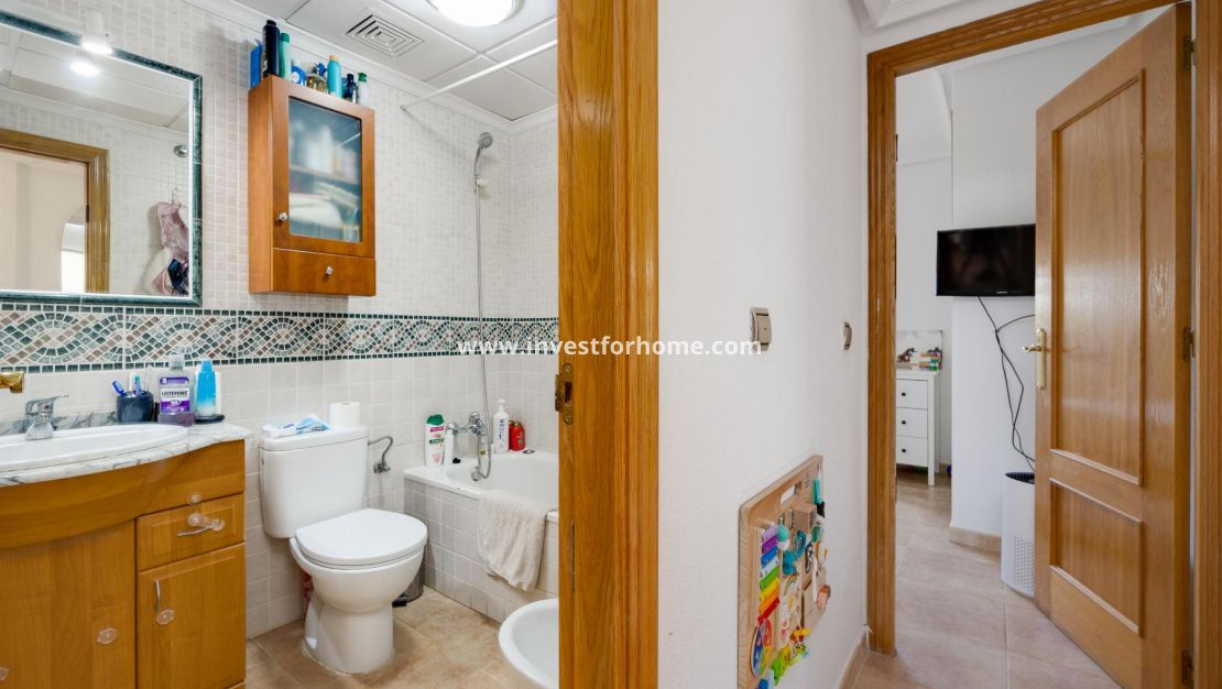 Sale - Villa - San Fulgencio - La Marina