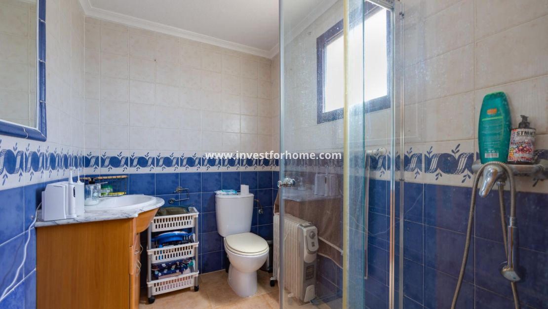 Sale - Villa - San Fulgencio - La Marina