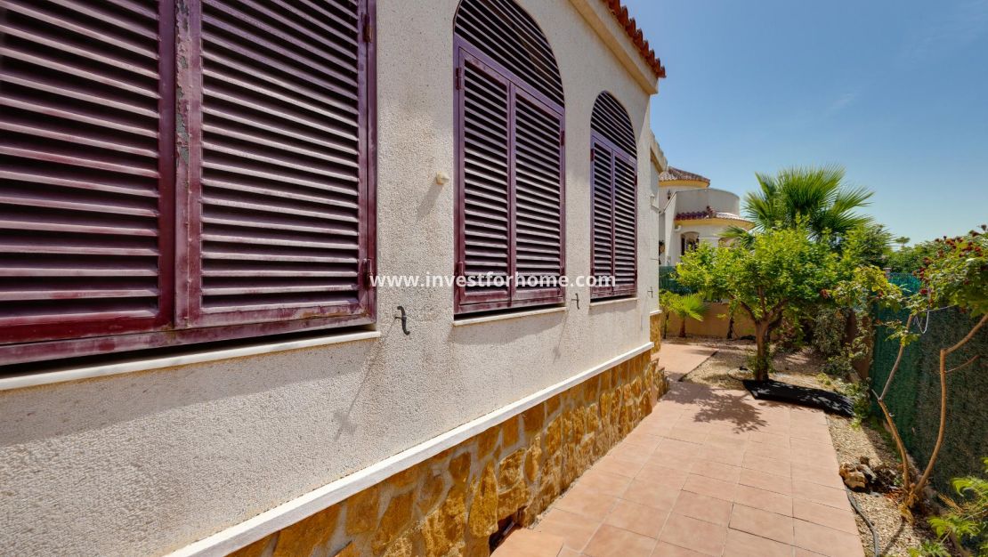 Sale - Villa - San Fulgencio - La Marina