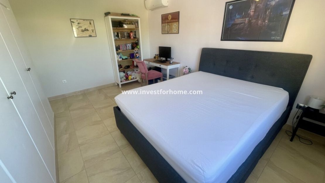 Sale - Villa - San Fulgencio - Urbanisation la Marina