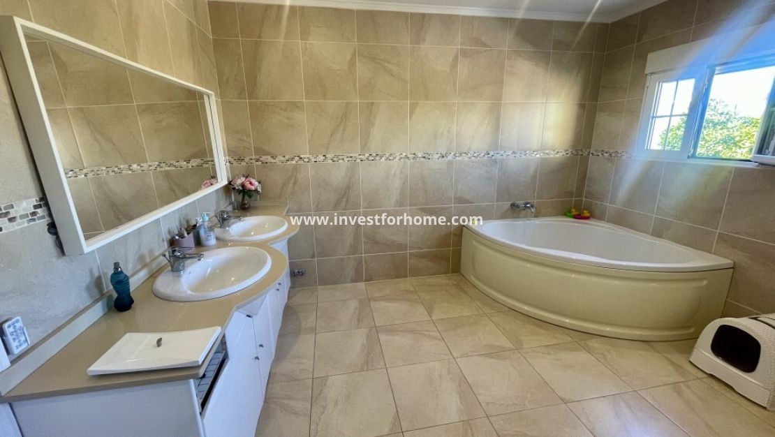 Sale - Villa - San Fulgencio - Urbanisation la Marina