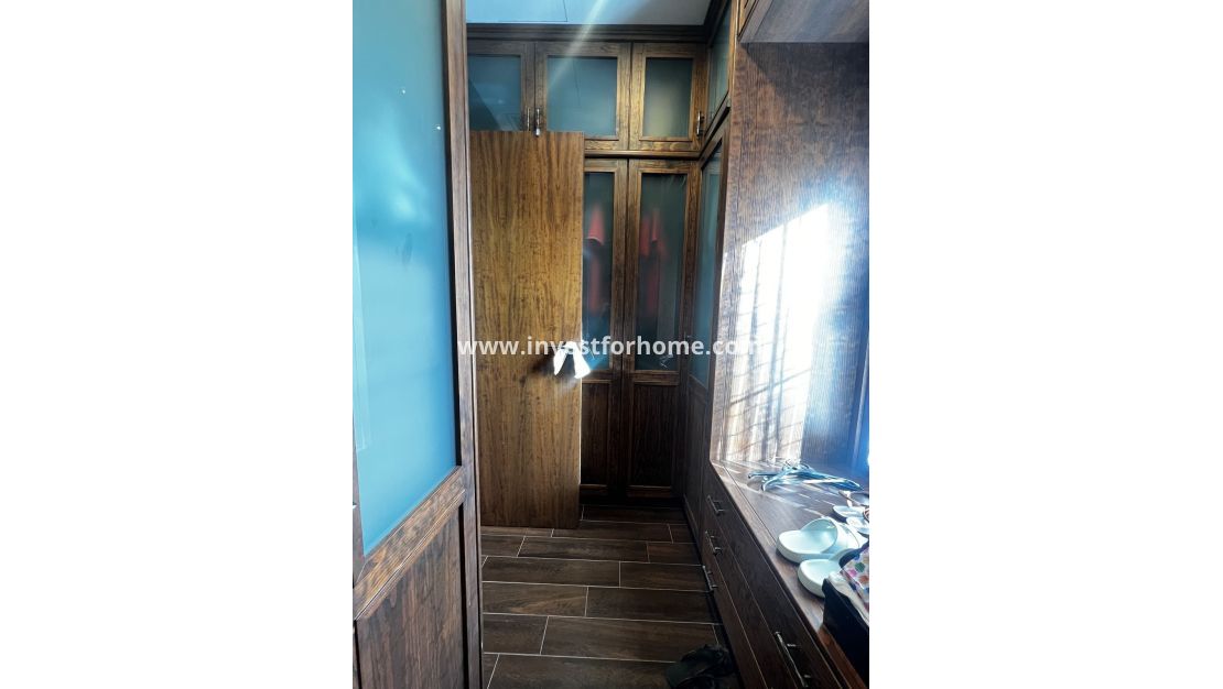 Sale - Villa - San Javier - Costa Calida