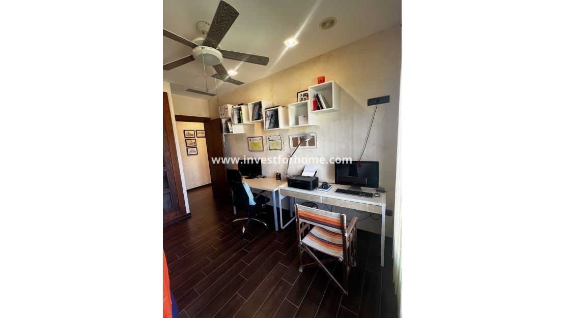 Sale - Villa - San Javier - Costa Calida