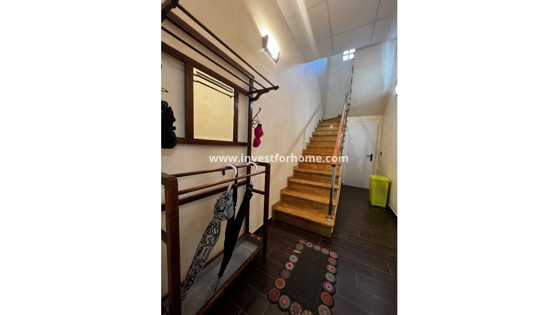 Sale - Villa - San Javier - Costa Calida