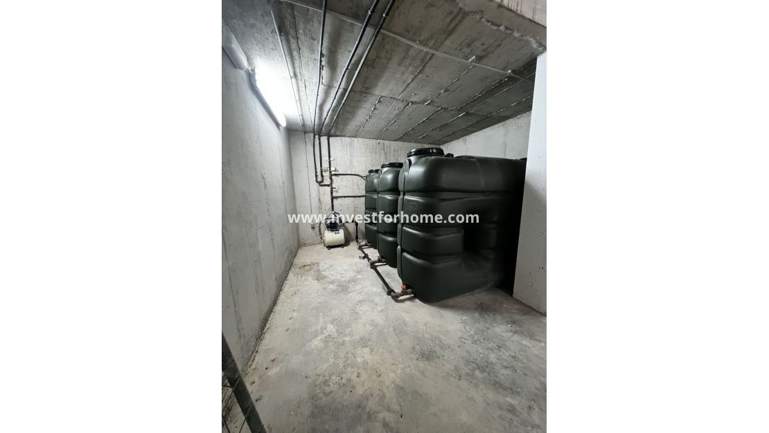 Sale - Villa - San Javier - Costa Calida