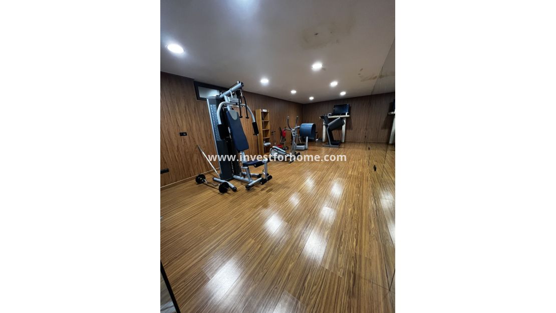 Sale - Villa - San Javier - Costa Calida