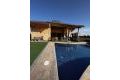 Sale - Villa - San Javier - Costa Calida