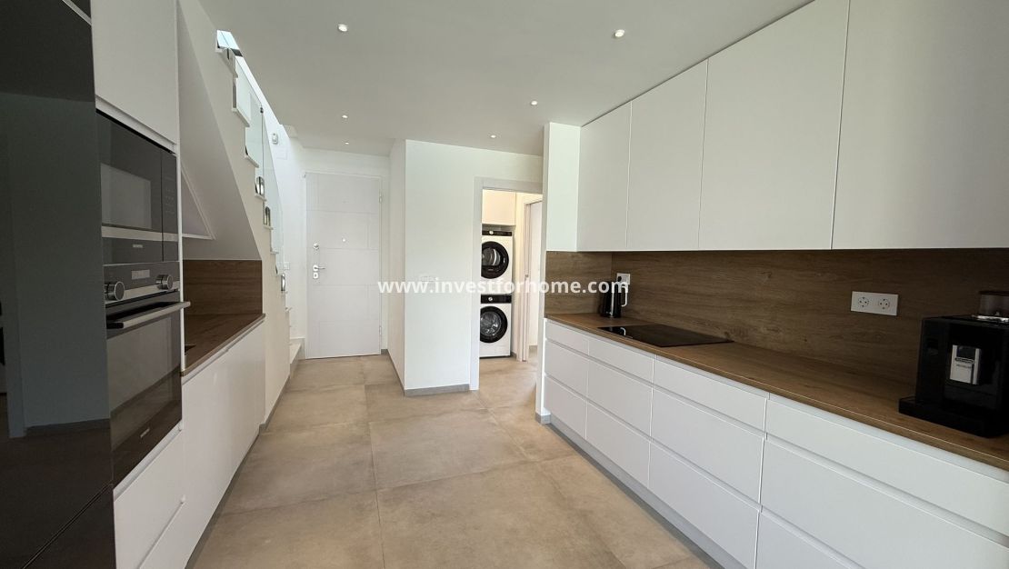 Sale - Villa - San Javier - Costa Calida