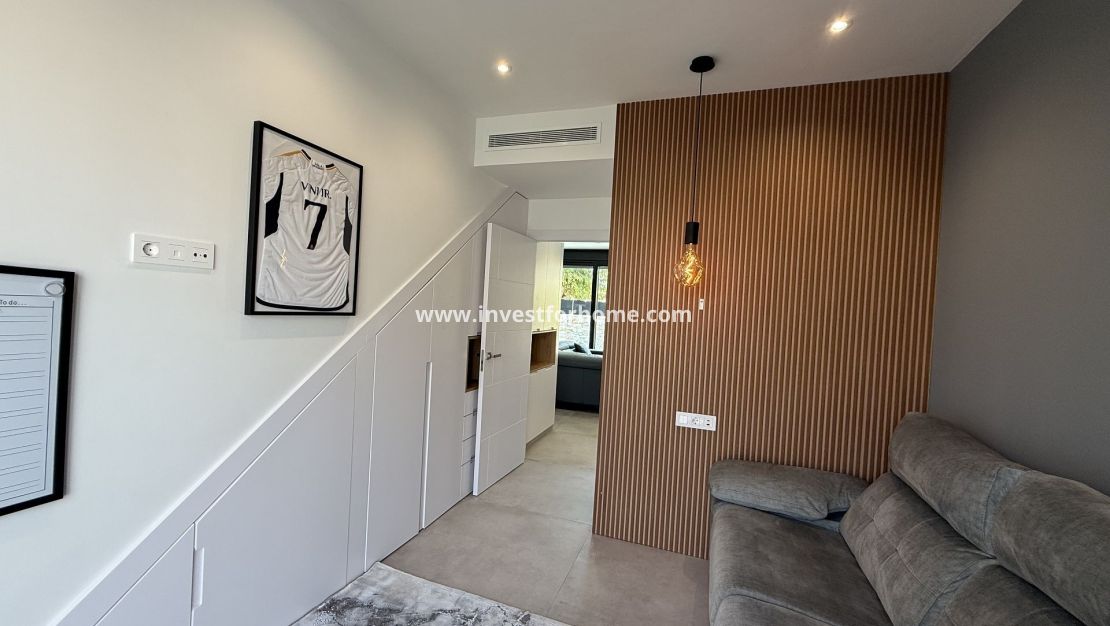 Sale - Villa - San Javier - Costa Calida