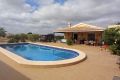 Sale - Villa - San Javier - Costa Calida