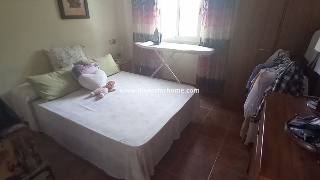 Sale - Villa - San Javier - Costa Calida