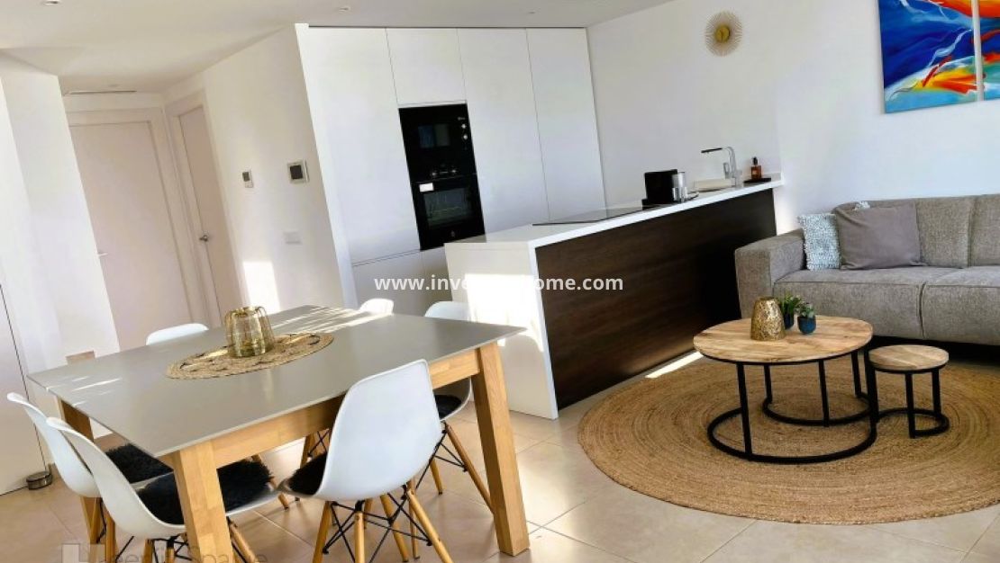 Sale - Villa - San Javier - Costa Calida