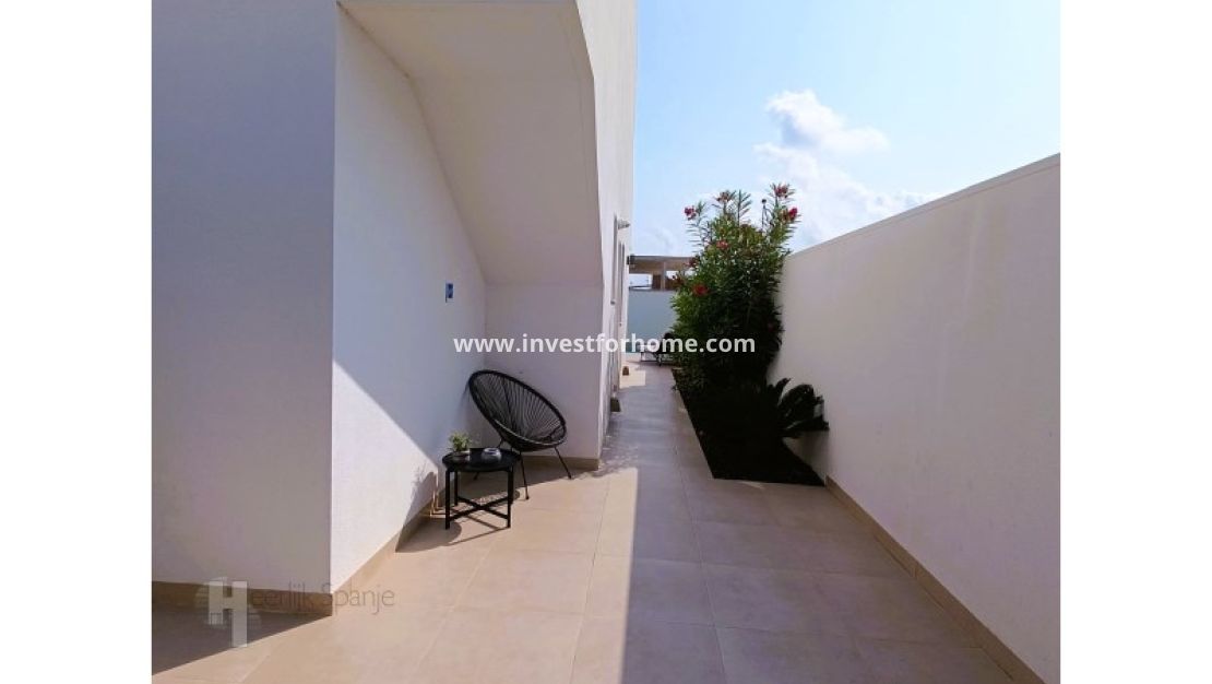 Sale - Villa - San Javier - Costa Calida
