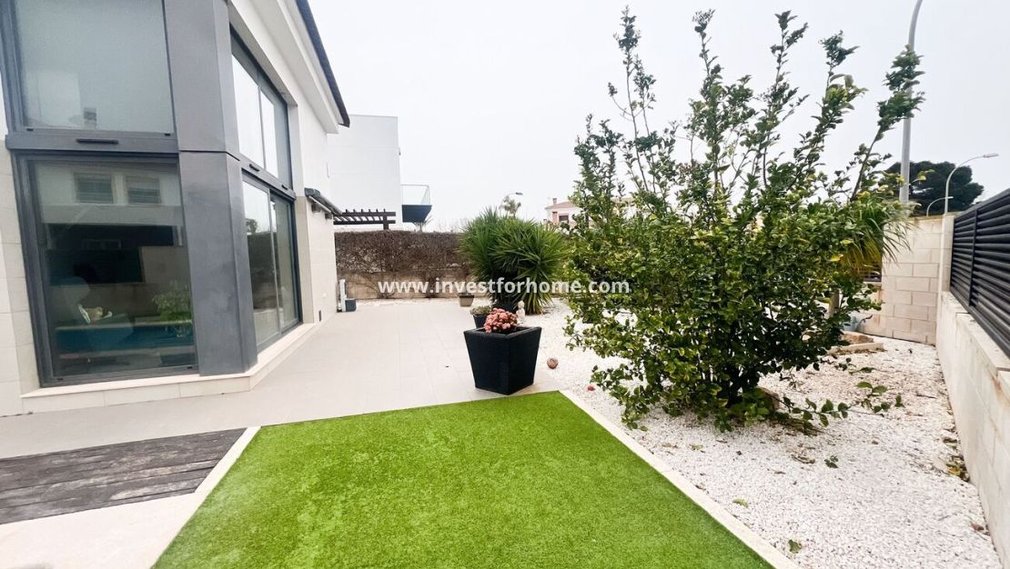 Sale - Villa - San Javier - Costa Calida