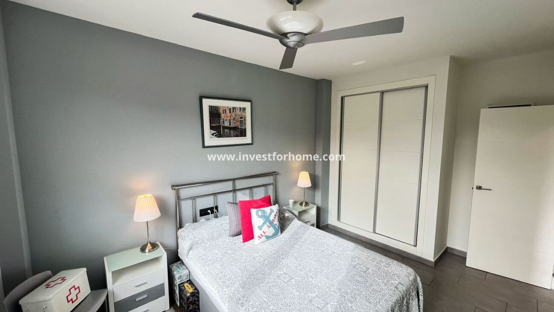 Sale - Villa - San Javier - Costa Calida