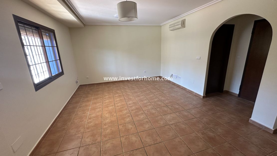 Sale - Villa - San Javier - Costa Calida