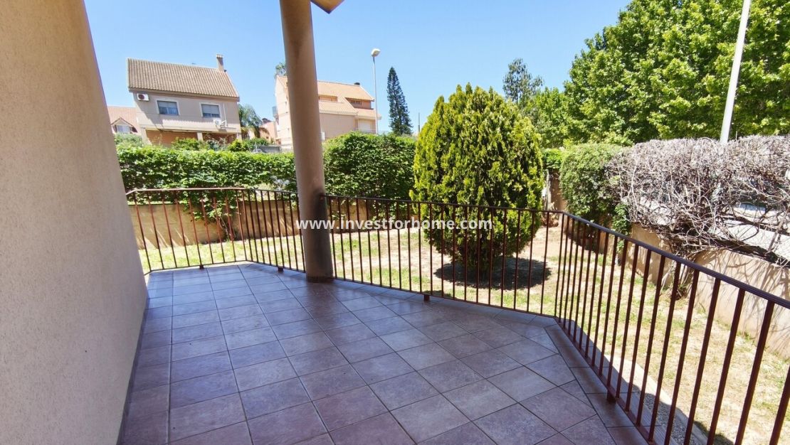 Sale - Villa - San Javier - Costa Calida