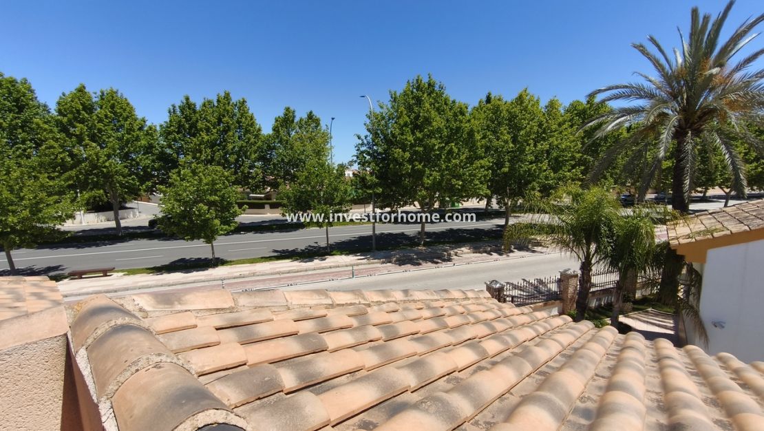 Sale - Villa - San Javier - Costa Calida