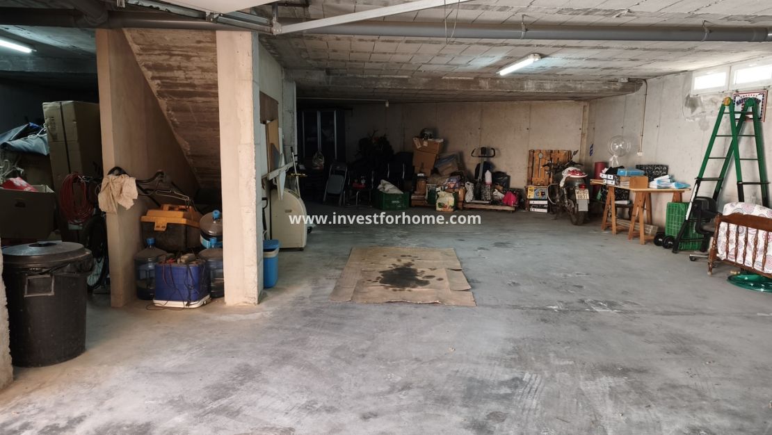 Sale - Villa - San Javier - Costa Calida
