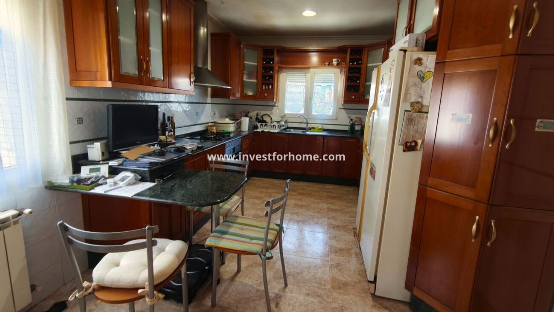 Sale - Villa - San Javier - Costa Calida