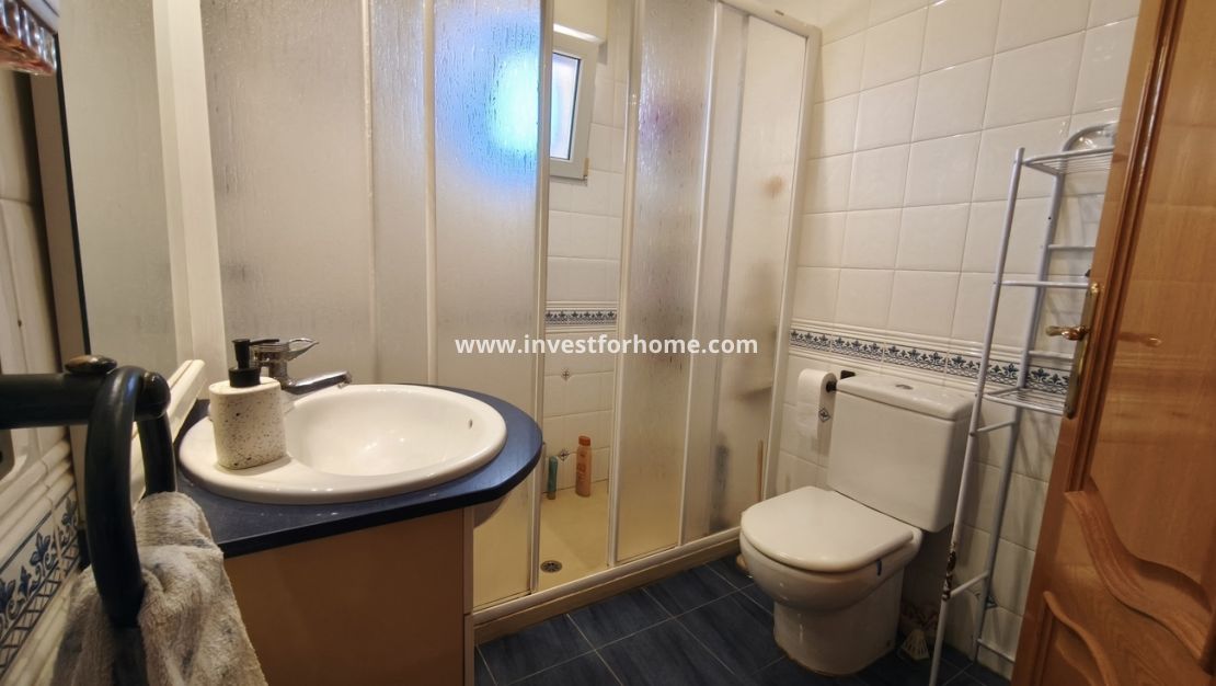 Sale - Villa - San Javier - Costa Calida