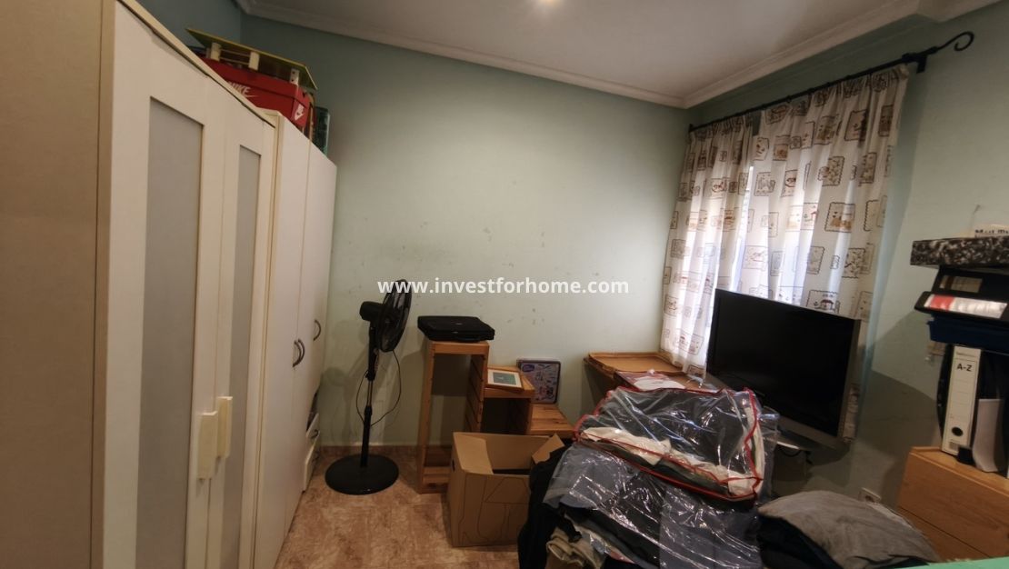 Sale - Villa - San Javier - Costa Calida