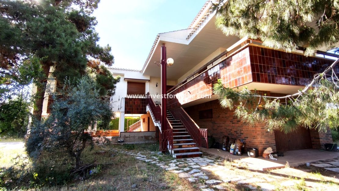Sale - Villa - San Javier - Costa Calida