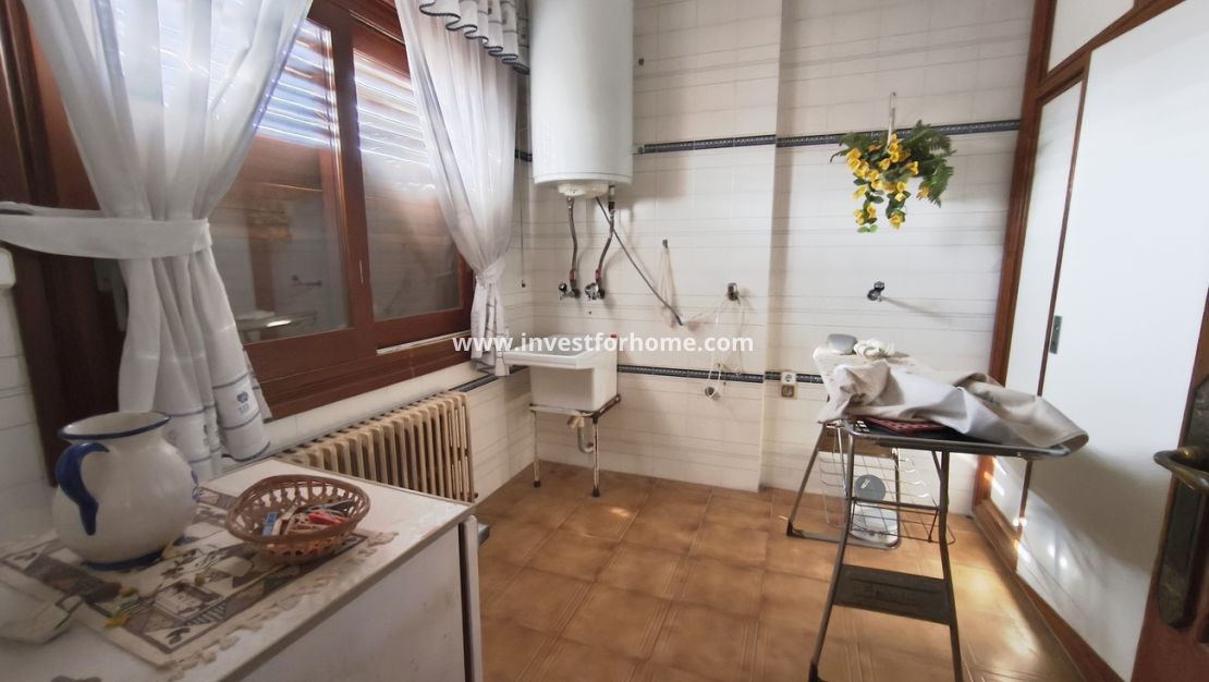 Sale - Villa - San Javier - Costa Calida