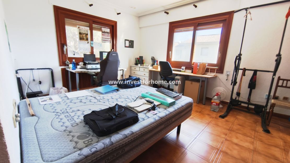 Sale - Villa - San Javier - Costa Calida