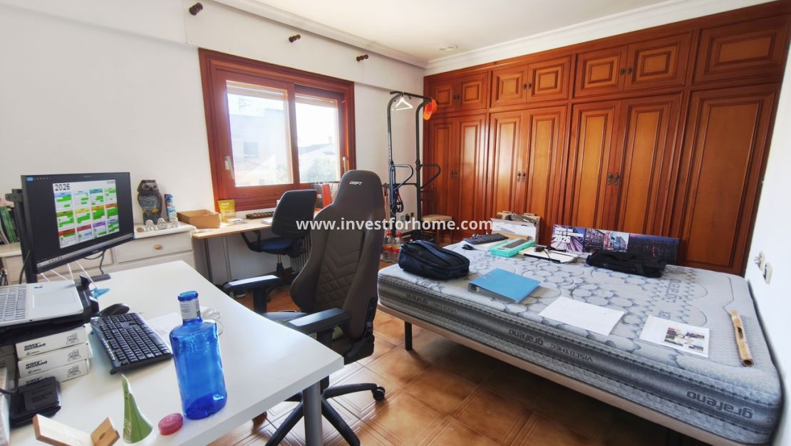 Sale - Villa - San Javier - Costa Calida