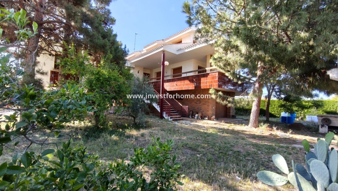 Sale - Villa - San Javier - Costa Calida