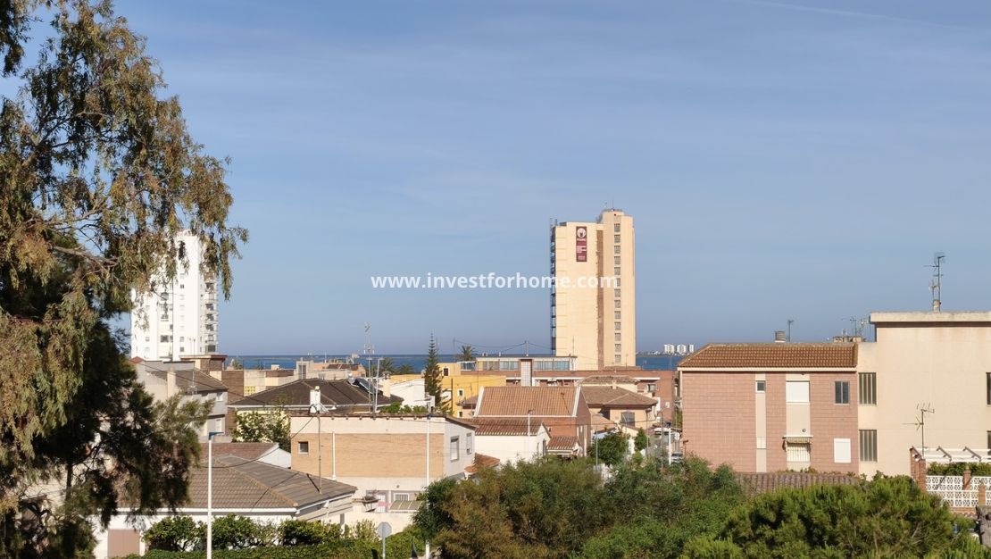 Sale - Villa - San Javier - Costa Calida