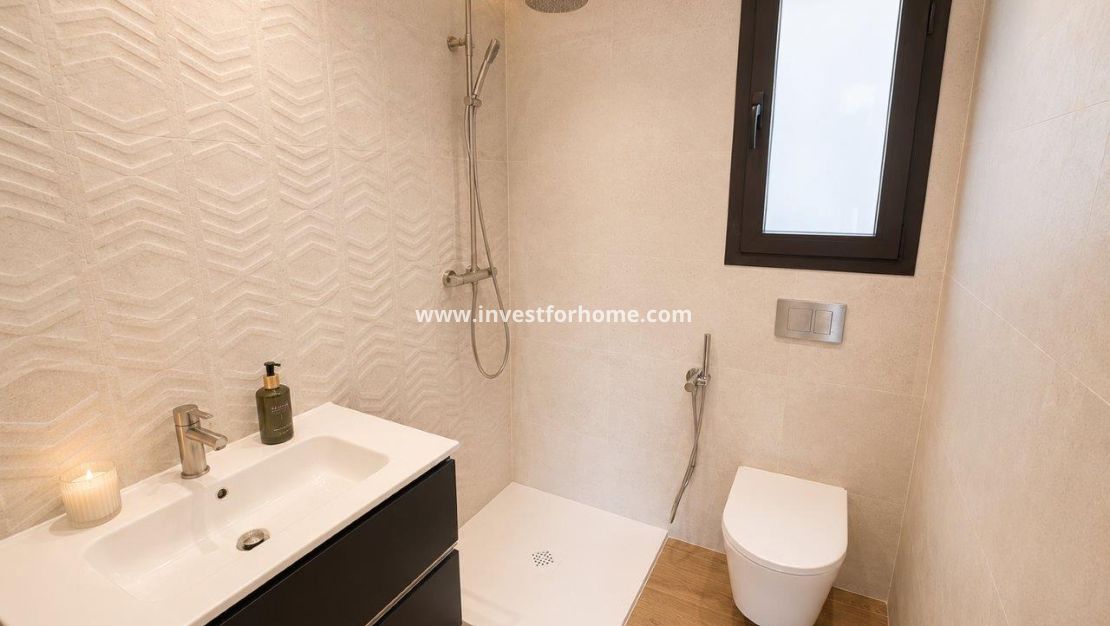 Sale - Villa - San Javier - Costa Calida