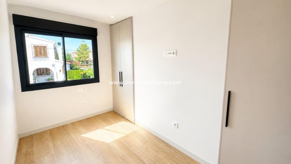 Sale - Villa - San Javier - Costa Calida