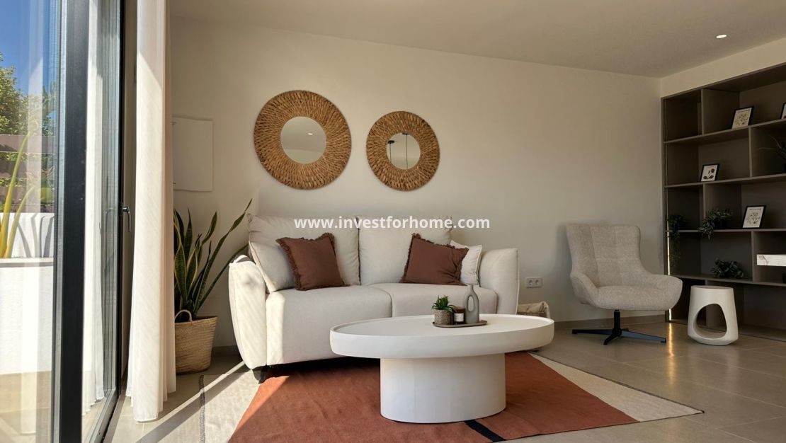 Sale - Villa - San Javier - Costa Calida