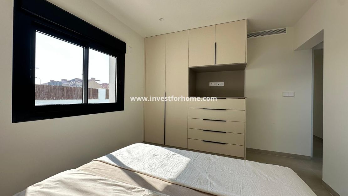 Sale - Villa - San Javier - Costa Calida