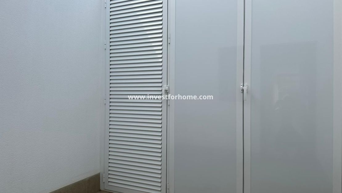 Sale - Villa - San Javier - Costa Calida