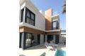 Sale - Villa - San Javier - Costa Calida
