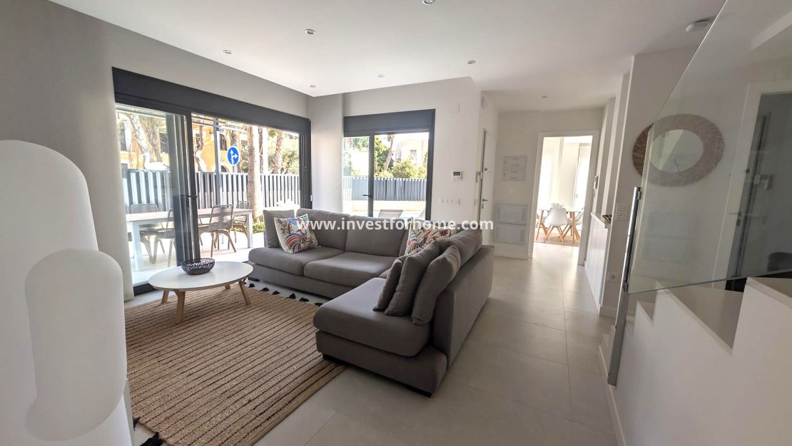 Sale - Villa - San Javier - Costa Calida
