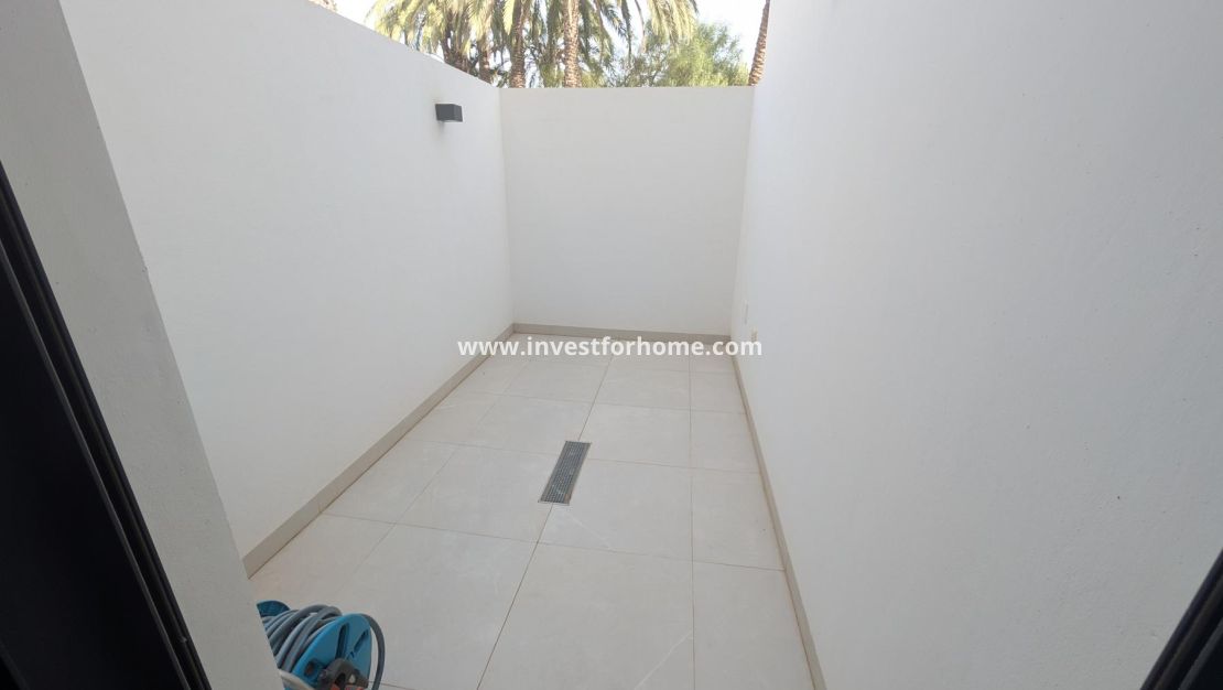 Sale - Villa - San Javier - Costa Calida