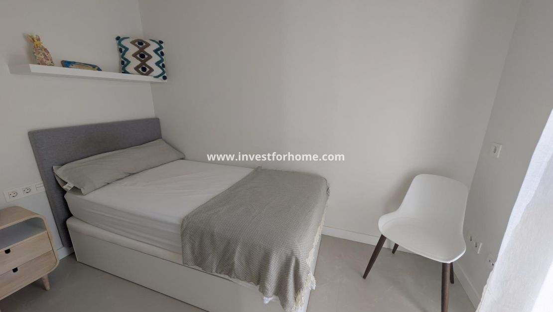 Sale - Villa - San Javier - Costa Calida