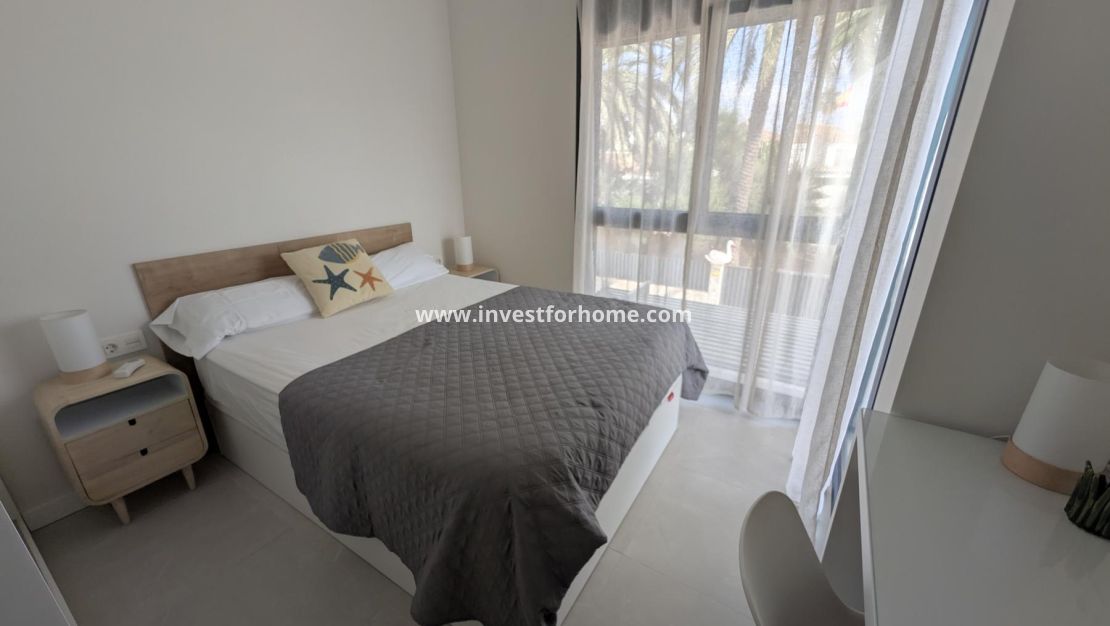 Sale - Villa - San Javier - Costa Calida